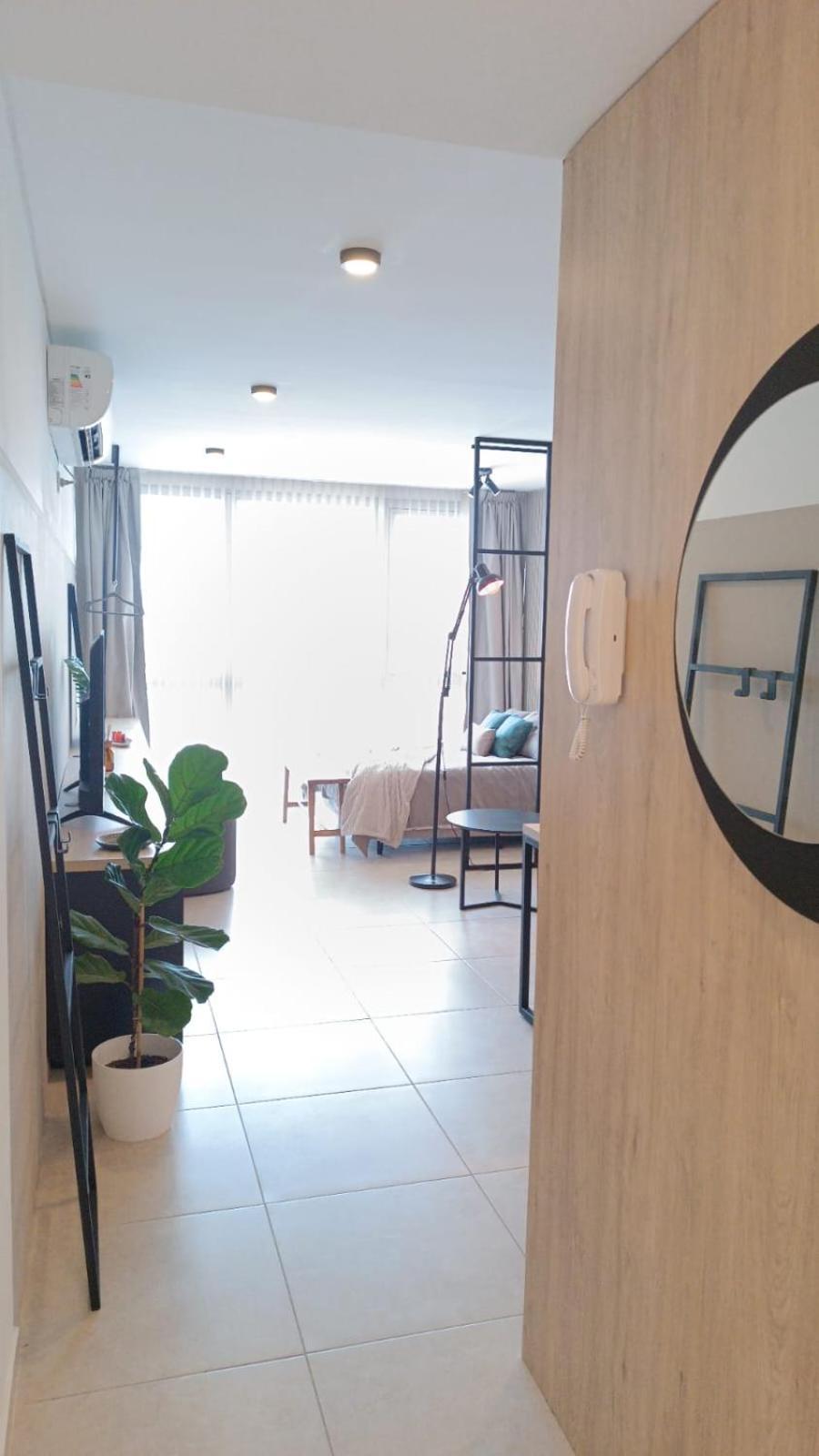 Monoambiente Acacias Ii Apartment Cipolletti