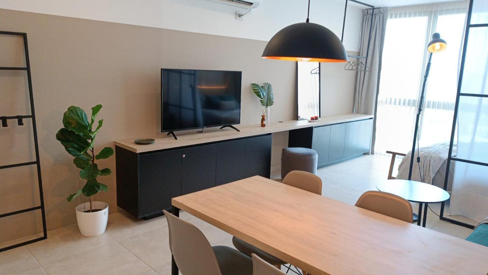 Apartment Monoambiente Acacias Ii *