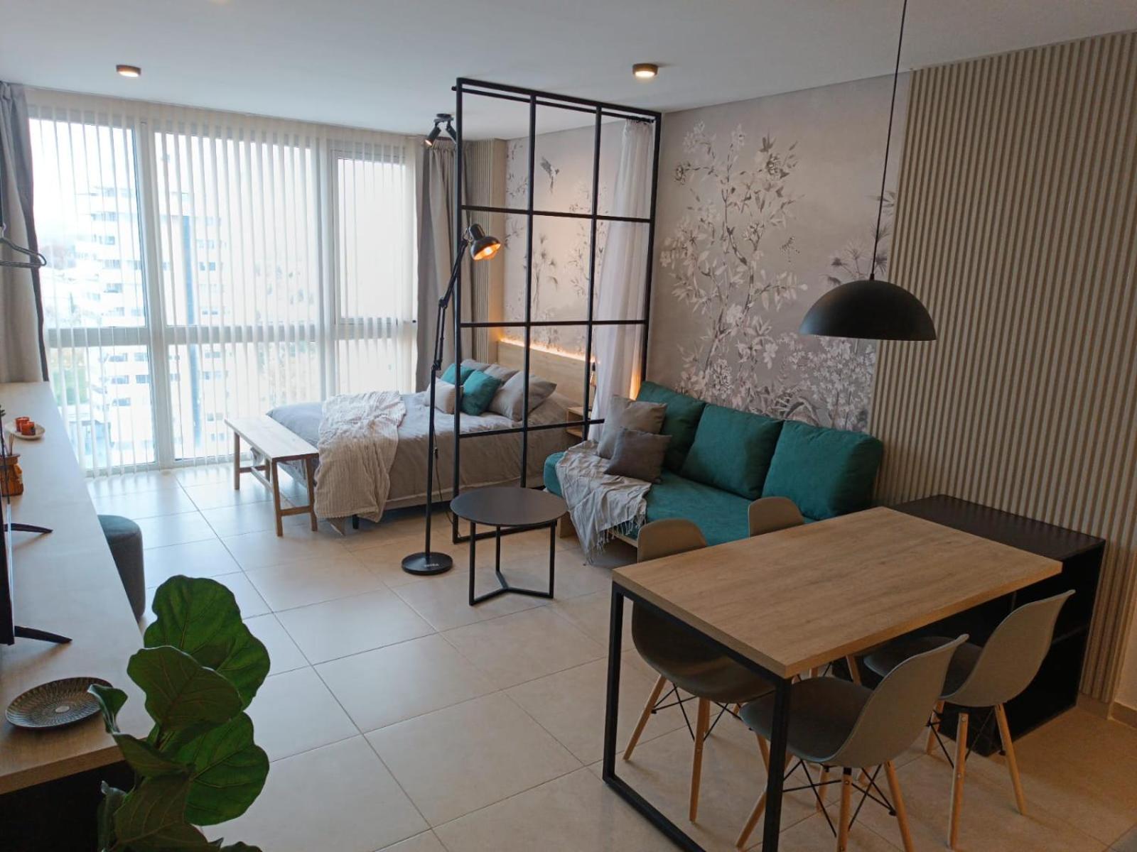 Apartment Monoambiente Acacias Ii